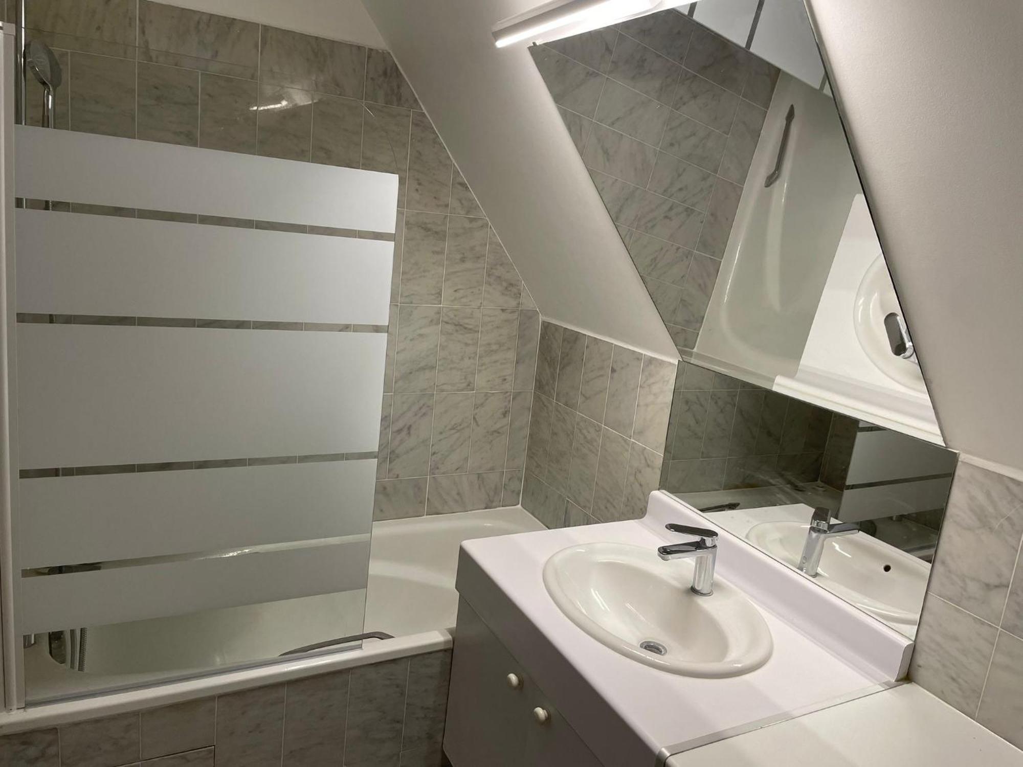 Appartement Tm Bastille