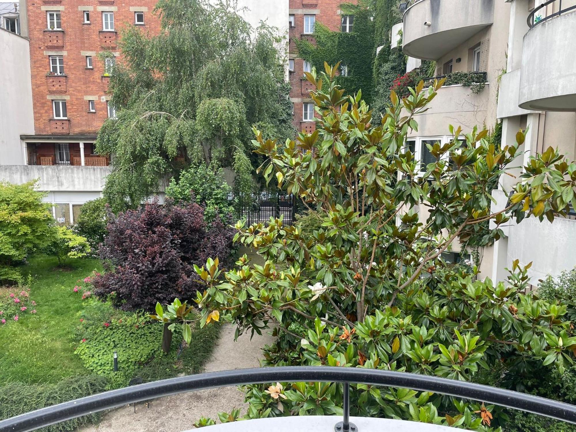 Appartement Tm Bastille Parijs