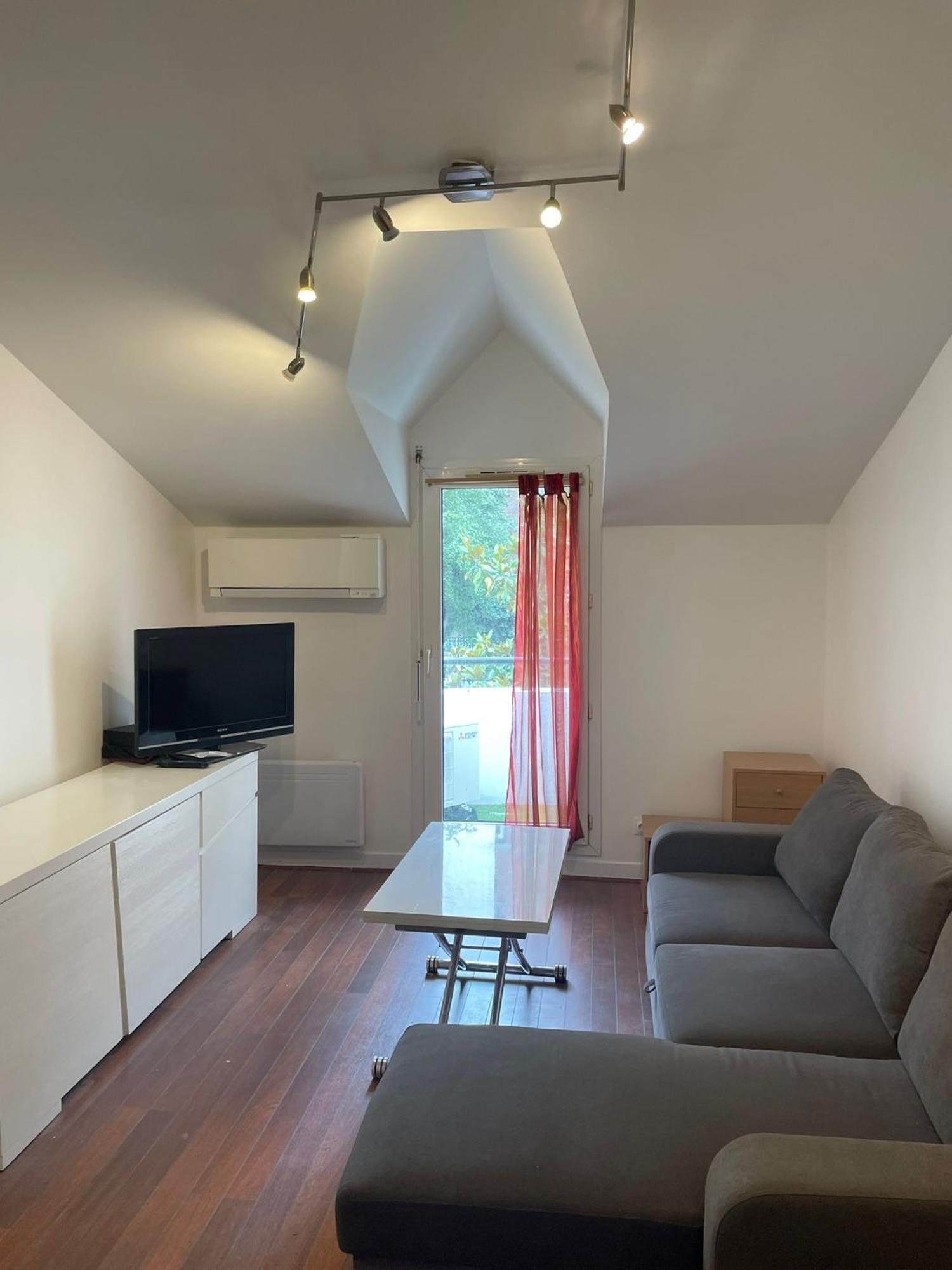 Appartement Tm Bastille