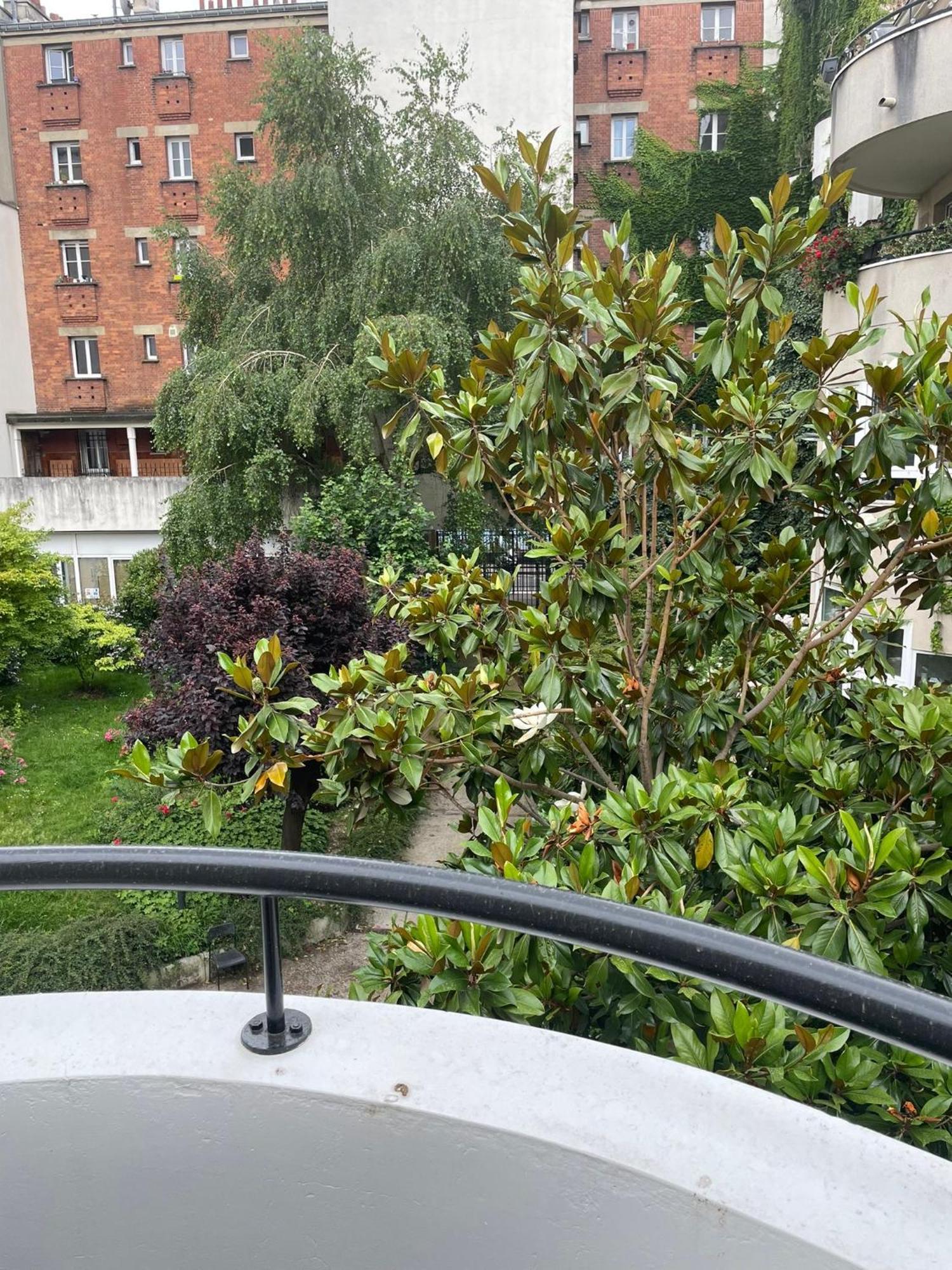 Tm Bastille Appartement